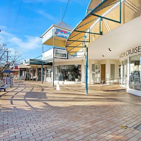 Jervis Bay Waterfront Villa Vincentia Esterno foto