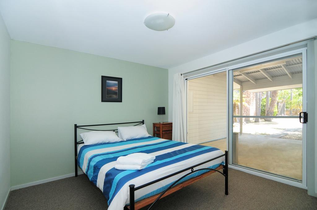 Jervis Bay Waterfront Villa Vincentia Camera foto