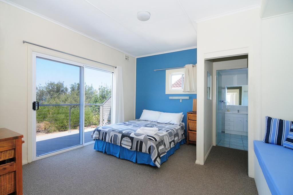 Jervis Bay Waterfront Villa Vincentia Camera foto